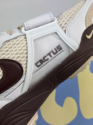 Nike Zoom x Travis Scott Field Jaxx Trainers, photo 8