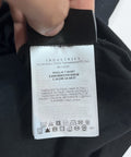 Moncler x Fragment Hiroshi Fujiwara Black Maglia T-Shirt، الصورة 14