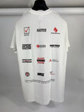 Supreme x Martine Rose Martine Rose Supreme Fall/Winter 26 T-Shirt, photo 4