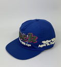 Better With Age Embroidered Trucker Cap، الصورة 3