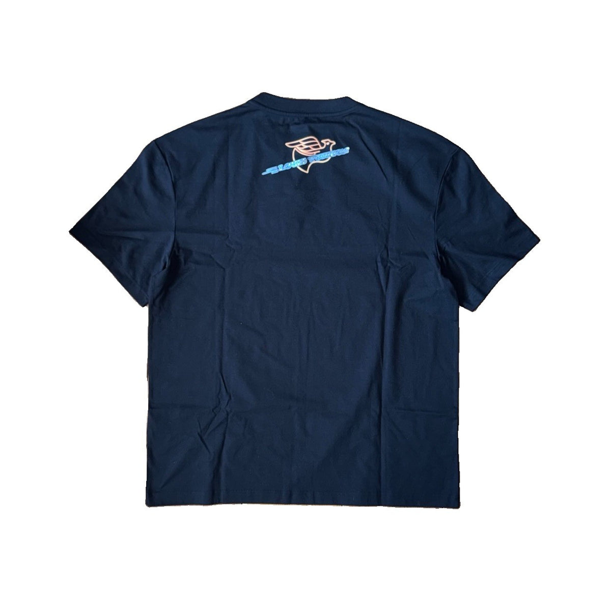 Louis Vuitton Motel Texas Strass Graphic Print T-Shirt, photo 2