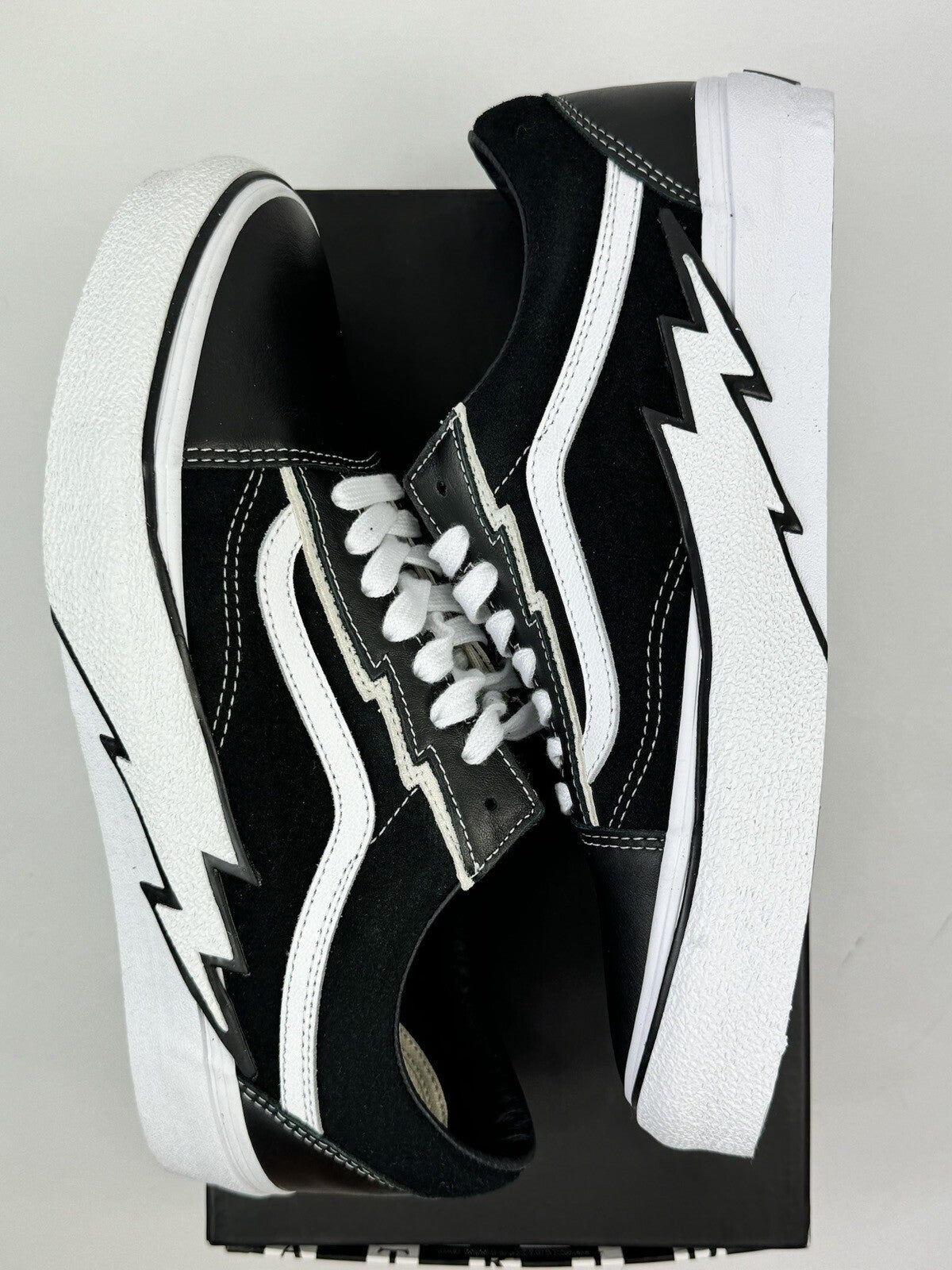 Vans x Mastermind Old Skool Bolt Vi Sneakers, photo 13