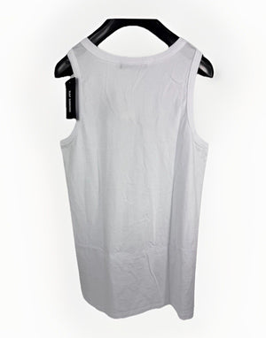 Raf Simons Logo Vest, photo 2