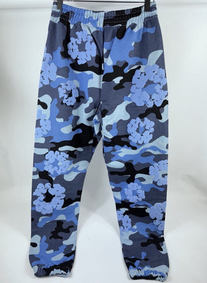 Denim Tears Logo Print Hoodie &amp; Sweatpants Set, photo 13