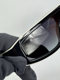 Chanel Shield Sunglasses（写真6）