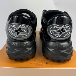 Louis Vuitton x KidSuper Studios Discovery Trainers, photo 6