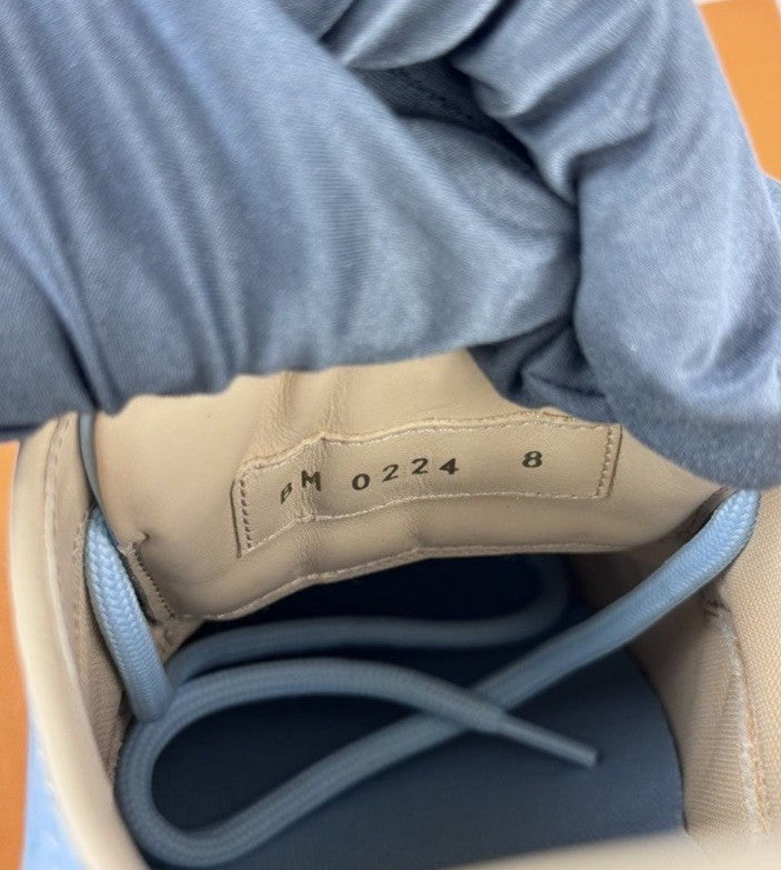 Louis Vuitton x Tyler The Creator Waves Derby, photo 10