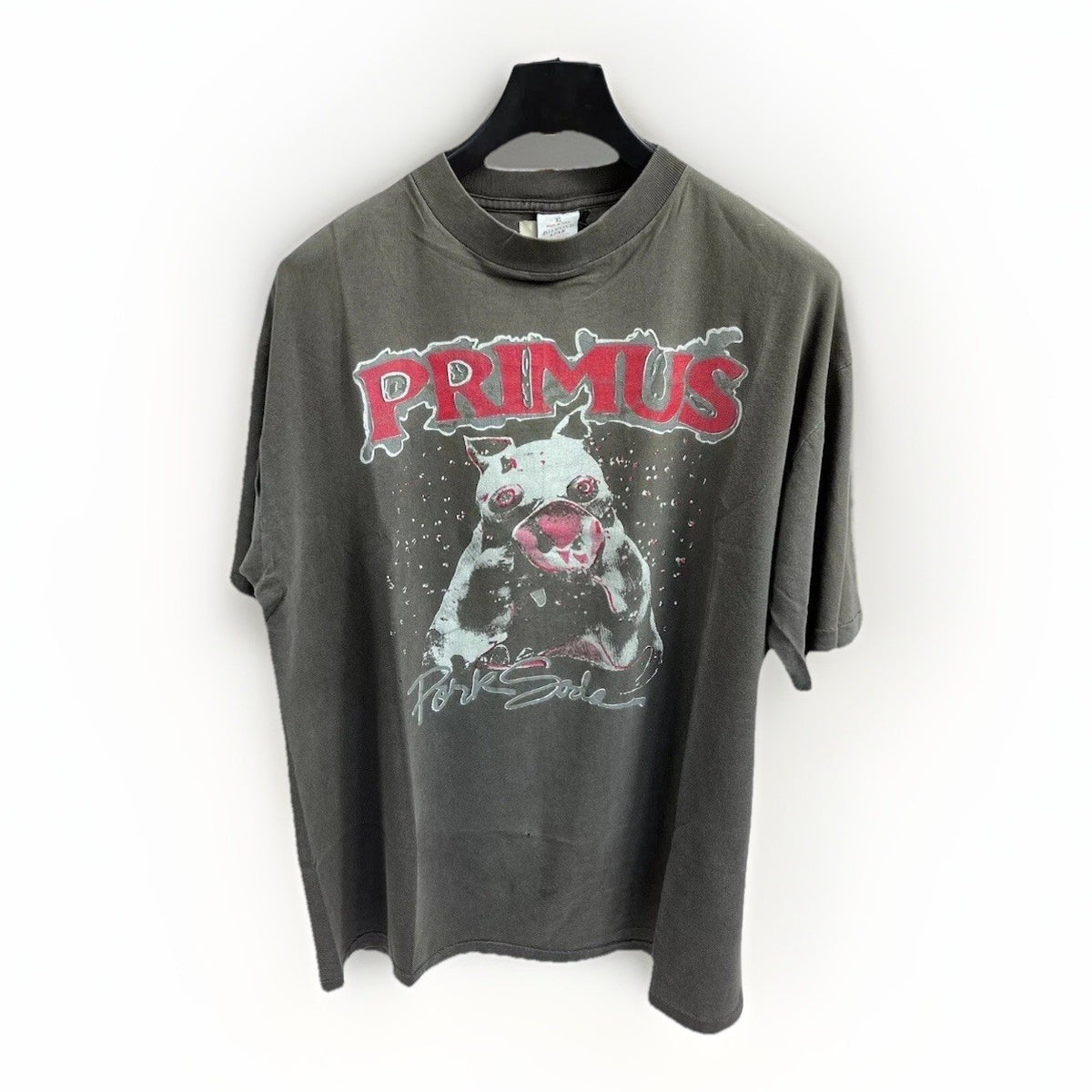Gallery Dept 1 of 1 Primus 1993 Tour Vintage T-Shirt, photo 3