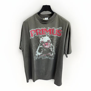 Gallery Dept 1 of 1 Primus 1993 Tour Vintage T-Shirt, photo 3