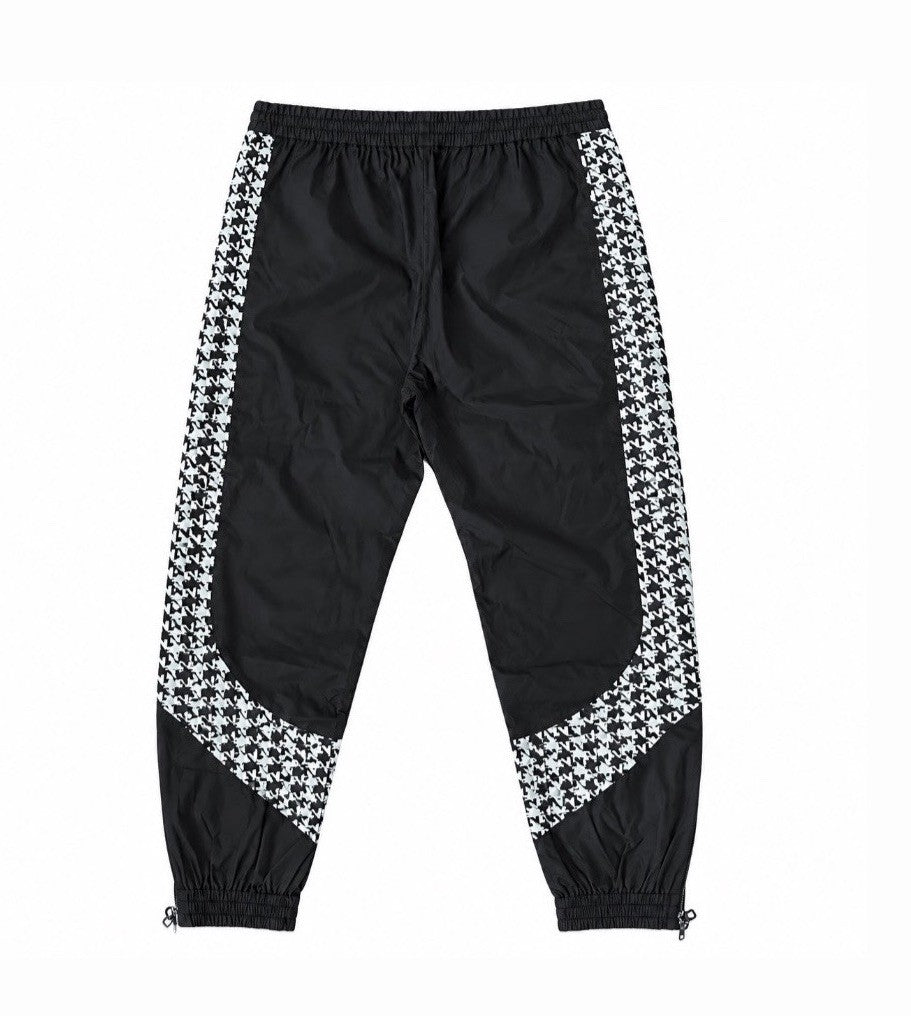 Louis Vuitton Logo Nylon Joggers, photo 2