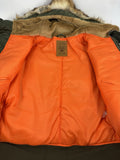 Victor N2 Flights Jacket（写真7）
