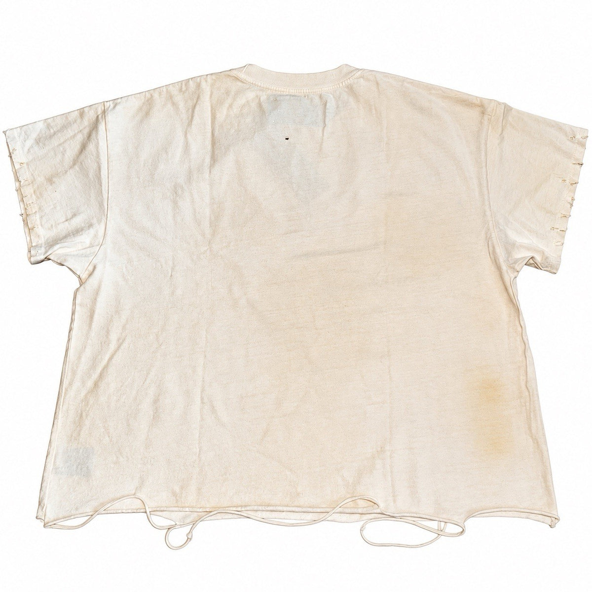 The Sekrit Saint Red Lips Printed T-Shirt, photo 2