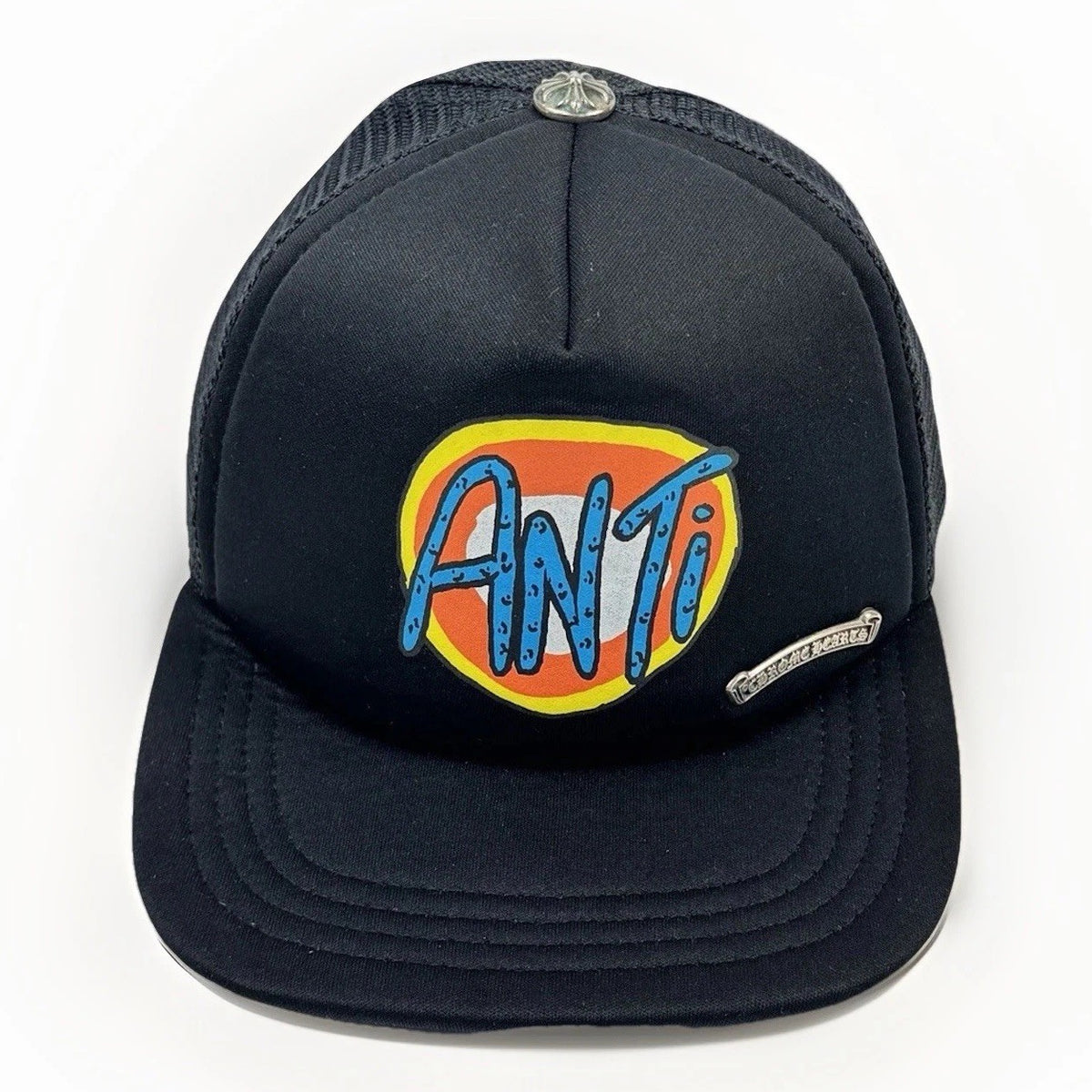 Chrome Hearts Anti Print Cap, photo 1