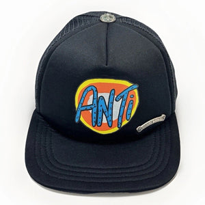 Chrome Hearts Anti Print Cap، الصورة 1