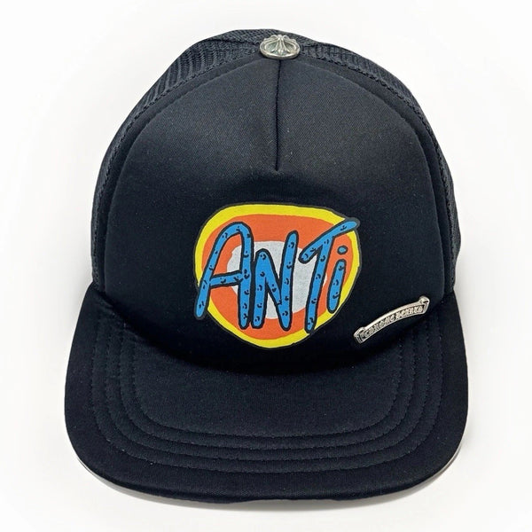 Chrome Hearts Anti Print Cap, photo 1