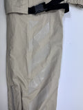 Off-White Dark Sand Cargo Tech Pants, photo 7