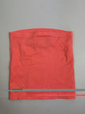 Givenchy Coral Pink Knit Neck Gaiter / Balaclava, photo 3