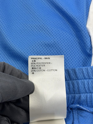 Louis Vuitton x Virgil Abloh SS22 NFL Inspired Mesh Shorts, photo 8