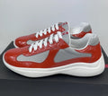 Prada Patent Finish Trainers, photo 2