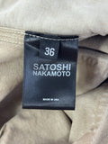 Satoshi Nakamoto Danny’s Carpenter Shorts، الصورة 6