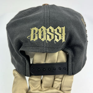 Bossi 1 of 1 Rhinestone Vintage Cap（写真8）