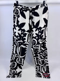 Chrome Hearts Logo Print Silk Pants（写真2）
