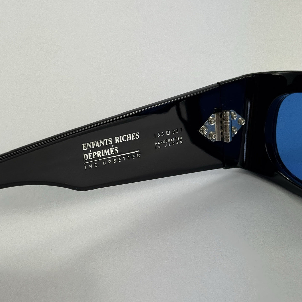 Jacques Marie Mage x Enfants Riches Deprimes The Upsetter # 33 Sunglasses, photo 7