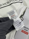 Supreme x Martine Rose Martine Rose Supreme Fall/Winter 26 T-Shirt, photo 6