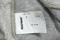 Denim Tears x Readymade Tears Cotton Print Oversized Hoodie &amp; Short Set XL /XXL, photo 9