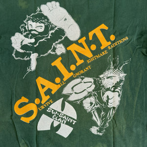 Saint Michael Dollar Print T-Shirt, photo 6
