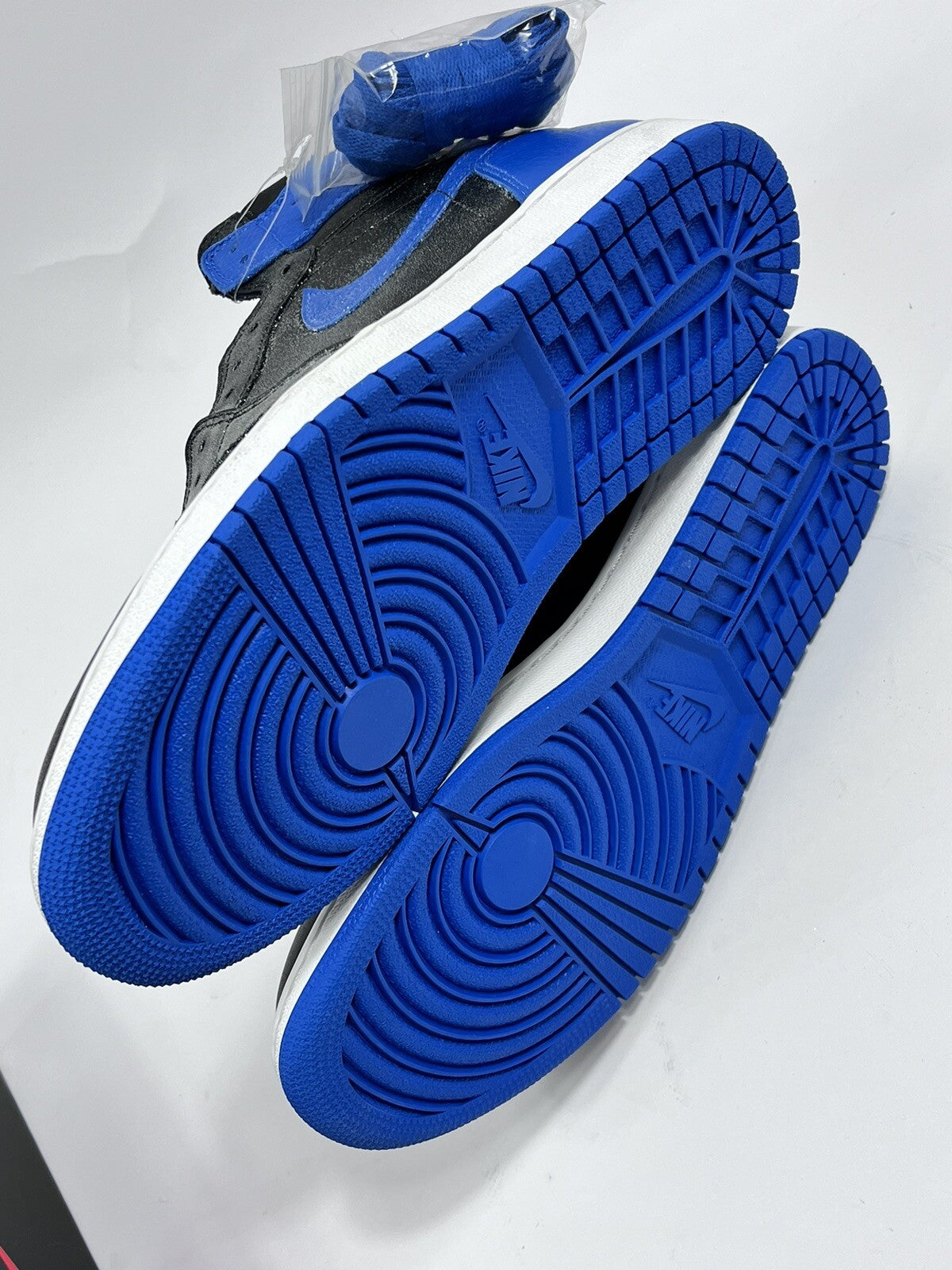 Jordan 1 Royal 2017 High Top Sneakers, photo 15