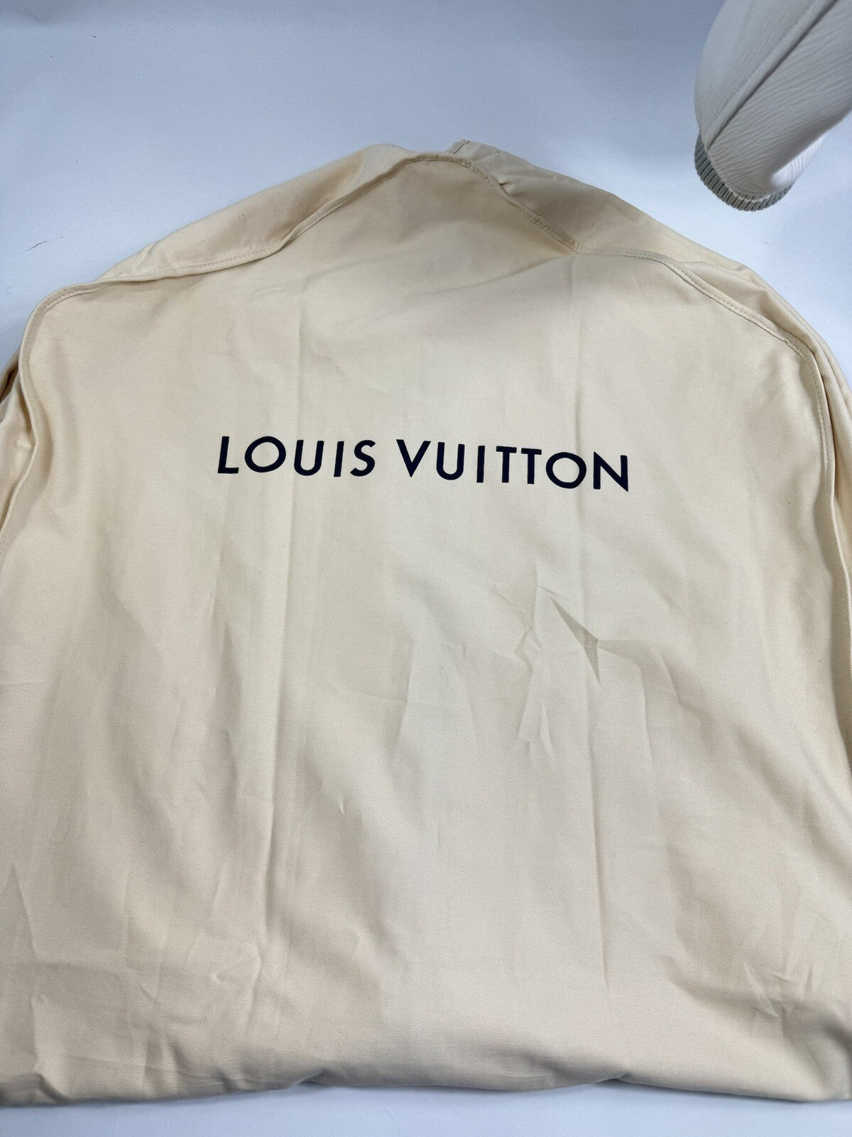 Louis Vuitton x Kidsuper Studios Varsity Jacket, photo 22