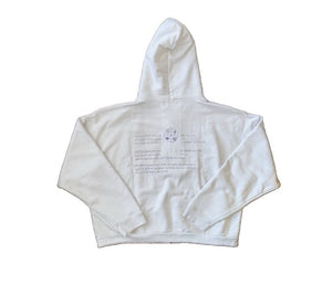Enfants Riches Deprimes I Still Have Hope Assemblage Zip Hoodie، الصورة 2