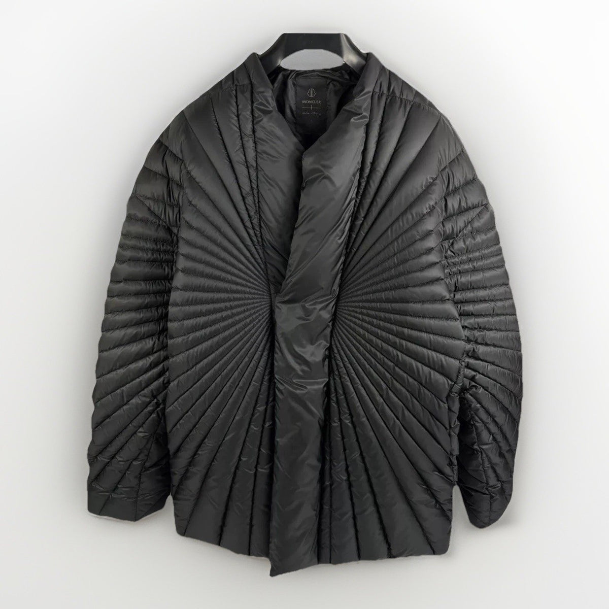 Moncler x Rick Owens Radiance Puffer Jacket, photo 1