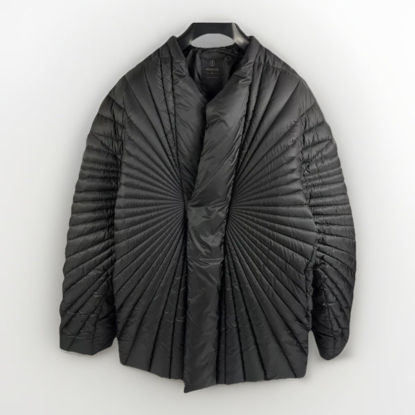 Moncler x Rick Owens Radiance Puffer Jacket, photo 1