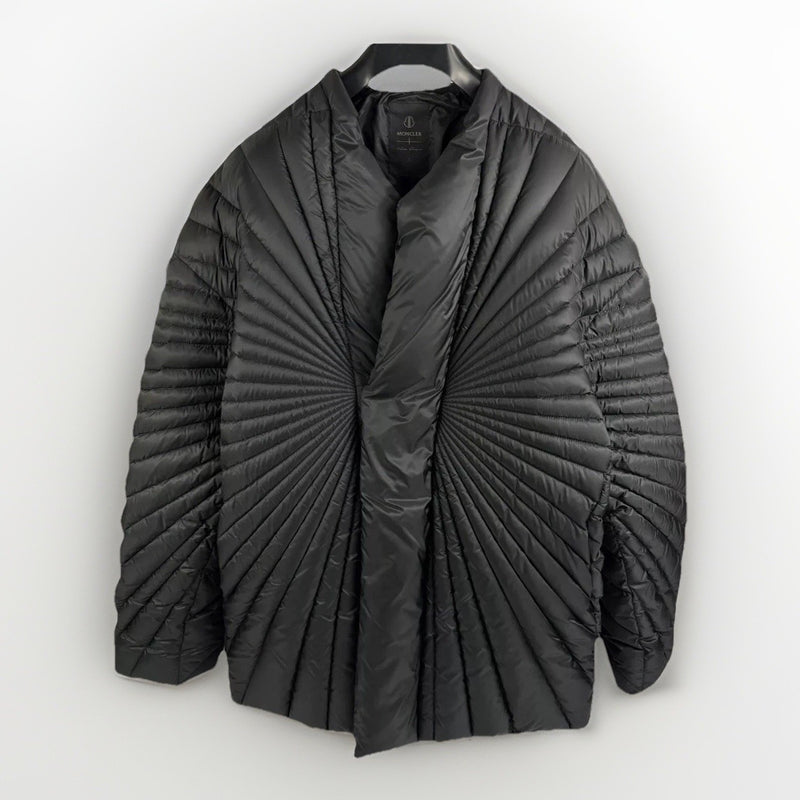 Moncler x Rick Owens Radiance Puffer Jacket, photo 1