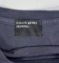 Enfants Riches Deprimes Pleasures Denied Print T-Shirt, photo 9
