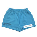 Pangaia Lightweight Recycled Cotton Pacific Ocean Shorts، الصورة 2