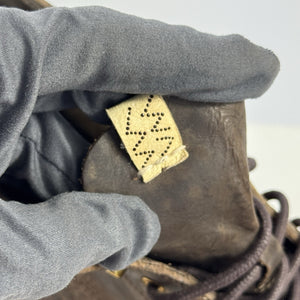 Visvim Virgil Leather Boots, photo 7