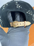 Louis Vuitton x Virgil Abloh SS22 Crystal Detail Cap（写真4）