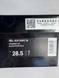 Asics x Senna Gel Kayano 14 Trainers（写真14）