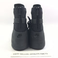 Nike Air Fear of God 1 Triple Black Trainers, photo 5