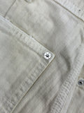 Enfants Riches Deprimes Straight Leg Herringbone Carpenter Pants، الصورة 5