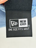 Supreme New Era x Supreme Logo Embroidered Beanie، الصورة 7