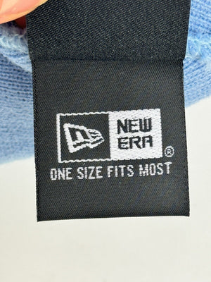 Supreme New Era x Supreme Logo Embroidered Beanie، الصورة 7