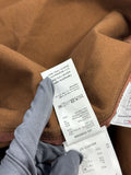 Sacai x Carhartt Oversized Denim Work Jacket, photo 10