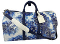 Louis Vuitton x Virgil Abloh Monogram Bandana Keepall، الصورة 2