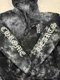 Chrome Hearts Logo Print Hoodie, photo 11