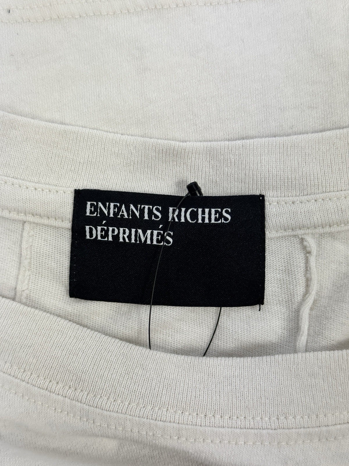 Enfants Riches Deprimes I Still Have Hope Assemblage T-Shirt, photo 10