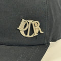 Dior Logo Adjustable Cap, photo 7